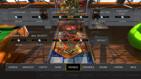 Zaccaria Pinball - Bronze Pack screenshot 7