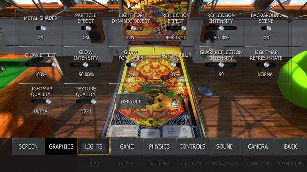 Zaccaria Pinball - Bronze Pack screenshot 8
