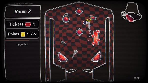 Скриншот 4 из игры Pin-Finite