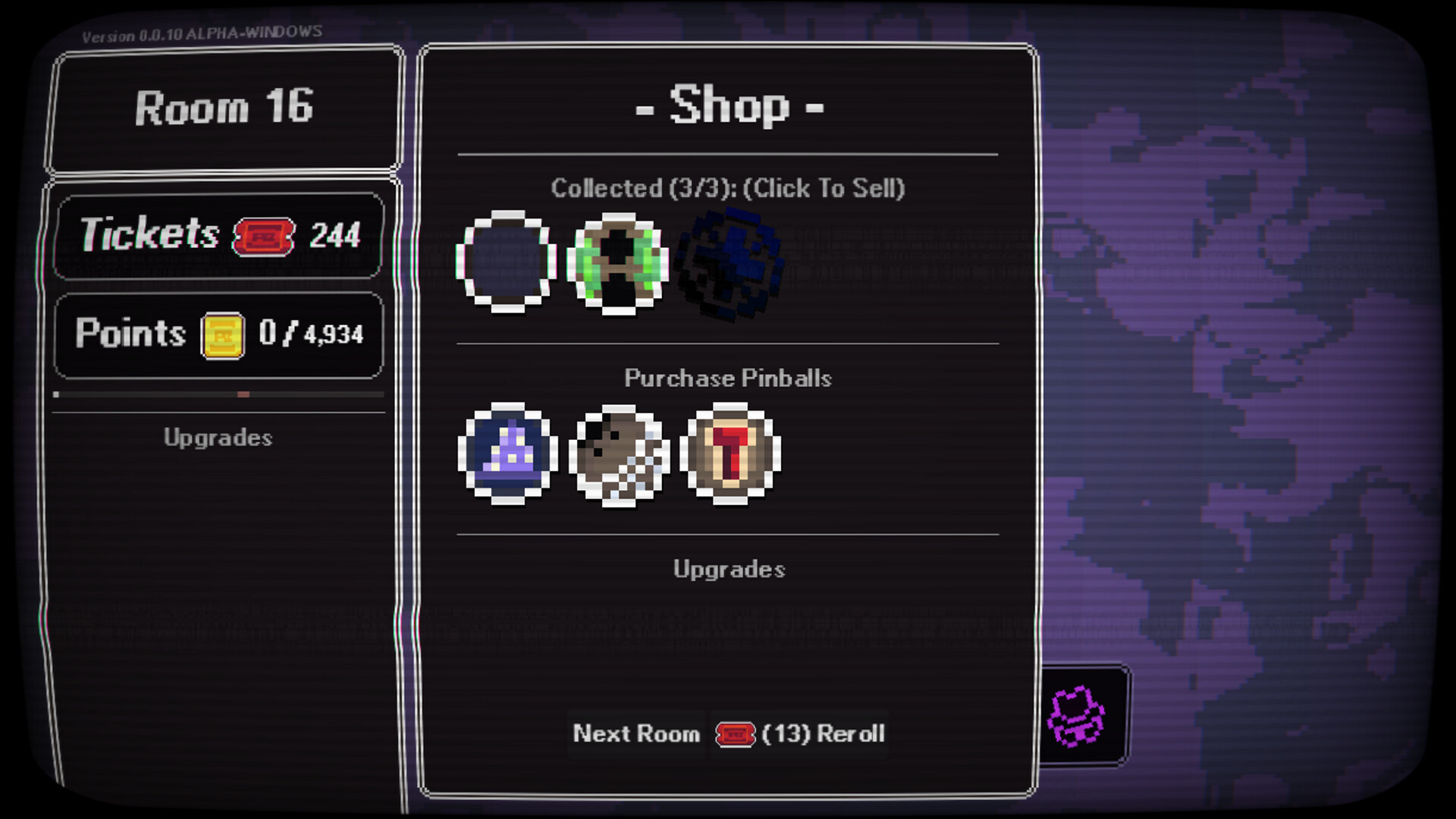 Pin-Finite screenshot 7