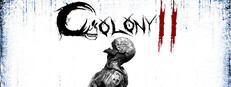 COLONY 2 cover