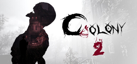 COLONY 2 header art