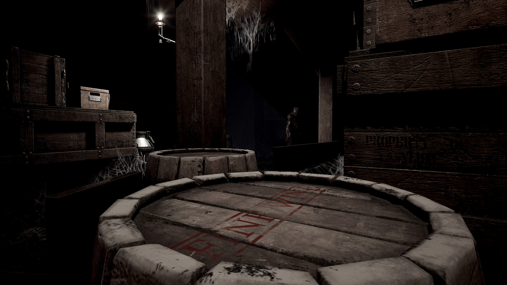 COLONY 2 screenshot 4