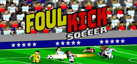 FoulKick Soccer