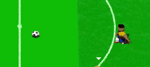 FoulKick video 2