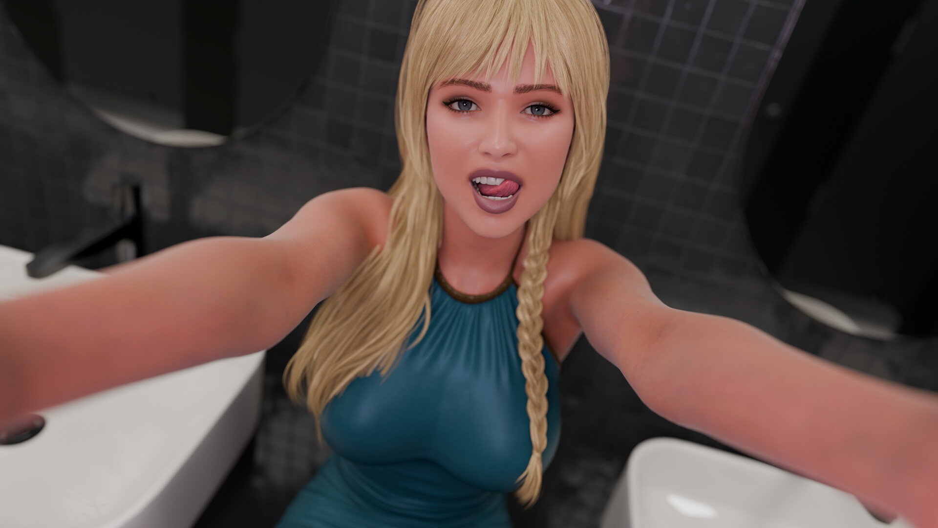 Exit Club: Last Night Again screenshot #7