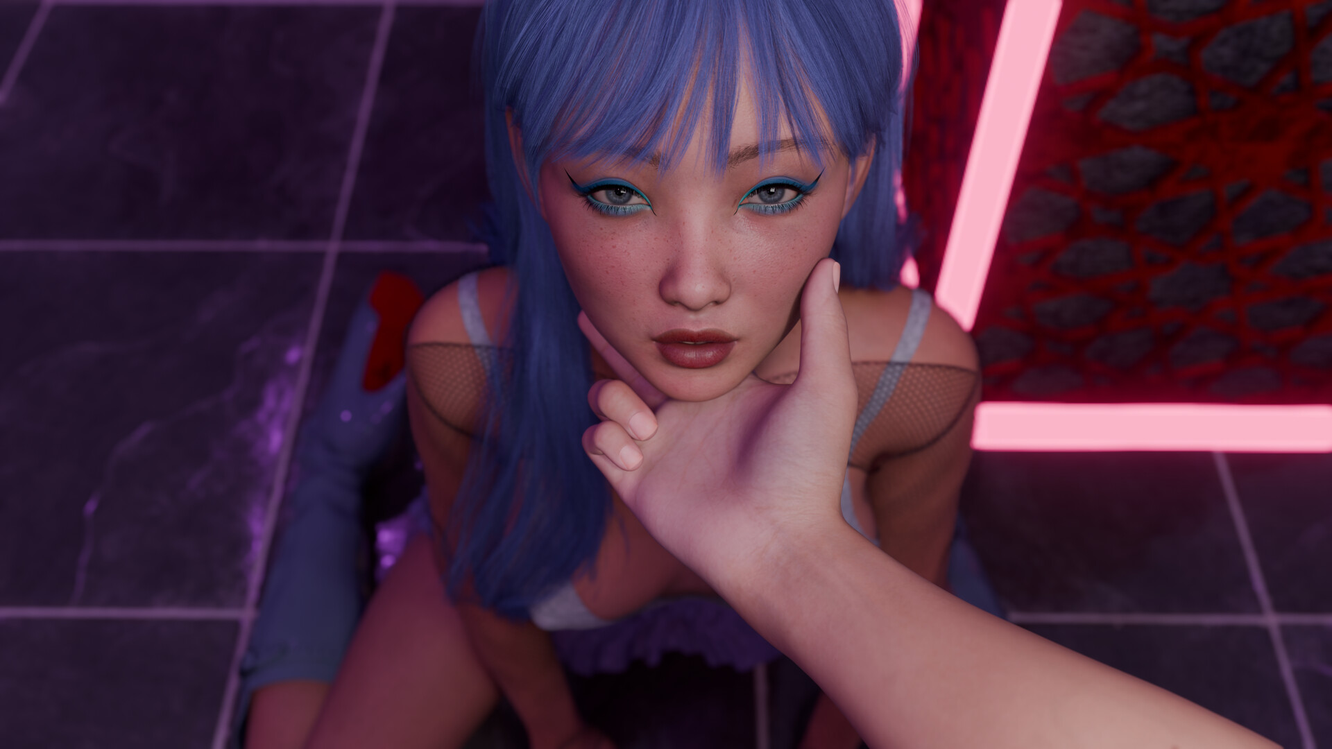 Exit Club: Last Night Againのスクリーンショット 1