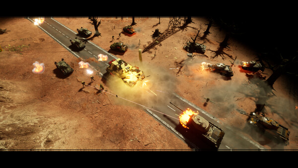 Screenshot media