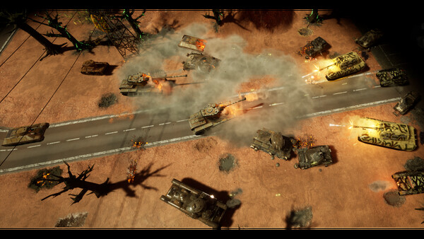 Screenshot media
