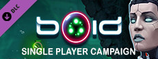 BOID Single Player Campaign Small Capsule Image