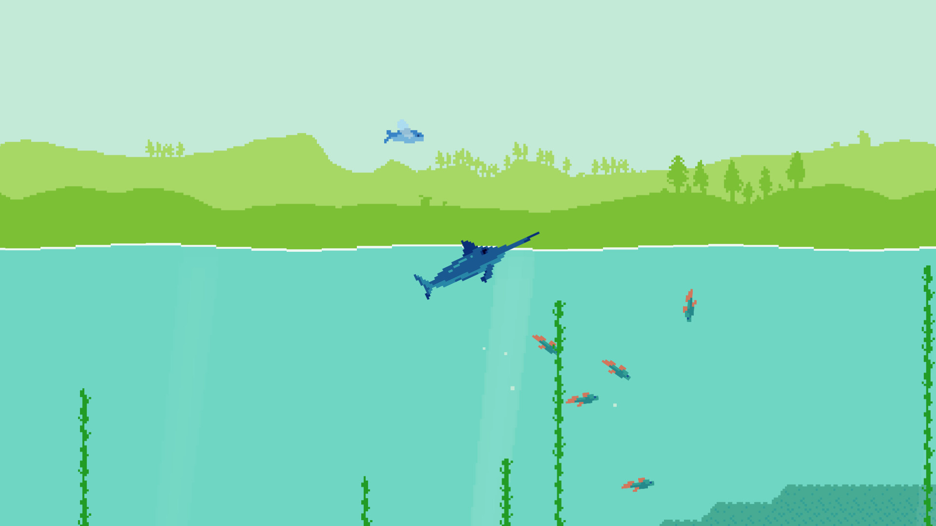 Spearfish screenshot #6
