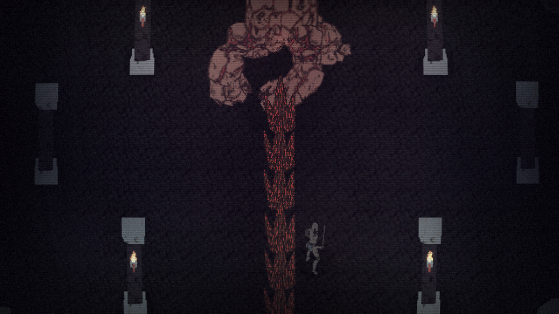 Black Lily Inmortal screenshot #4