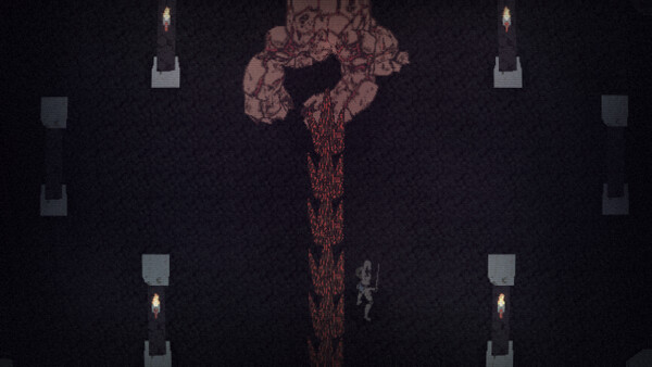 Black Lily Inmortal screenshot 4