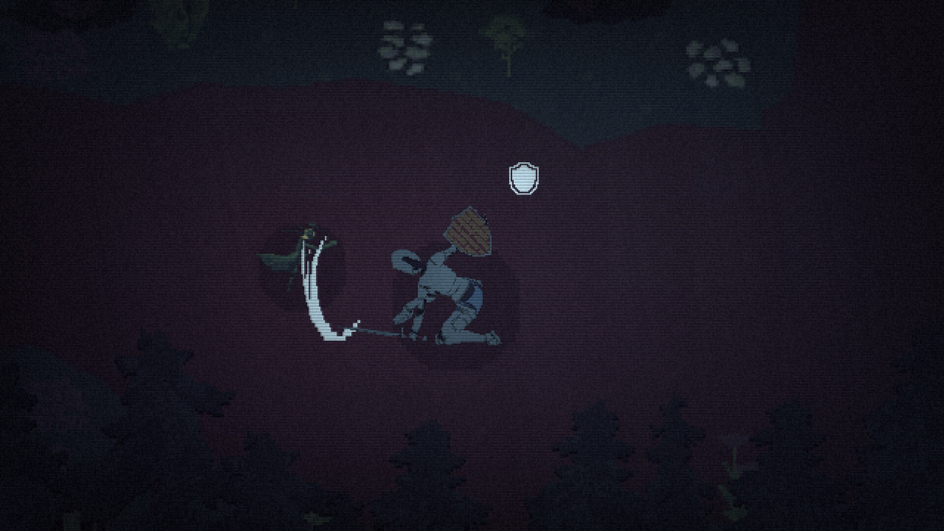 Black Lily Inmortal screenshot #1