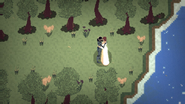 Black Lily Inmortal screenshot 2