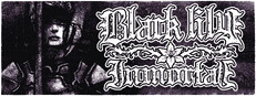 Black Lily Inmortal