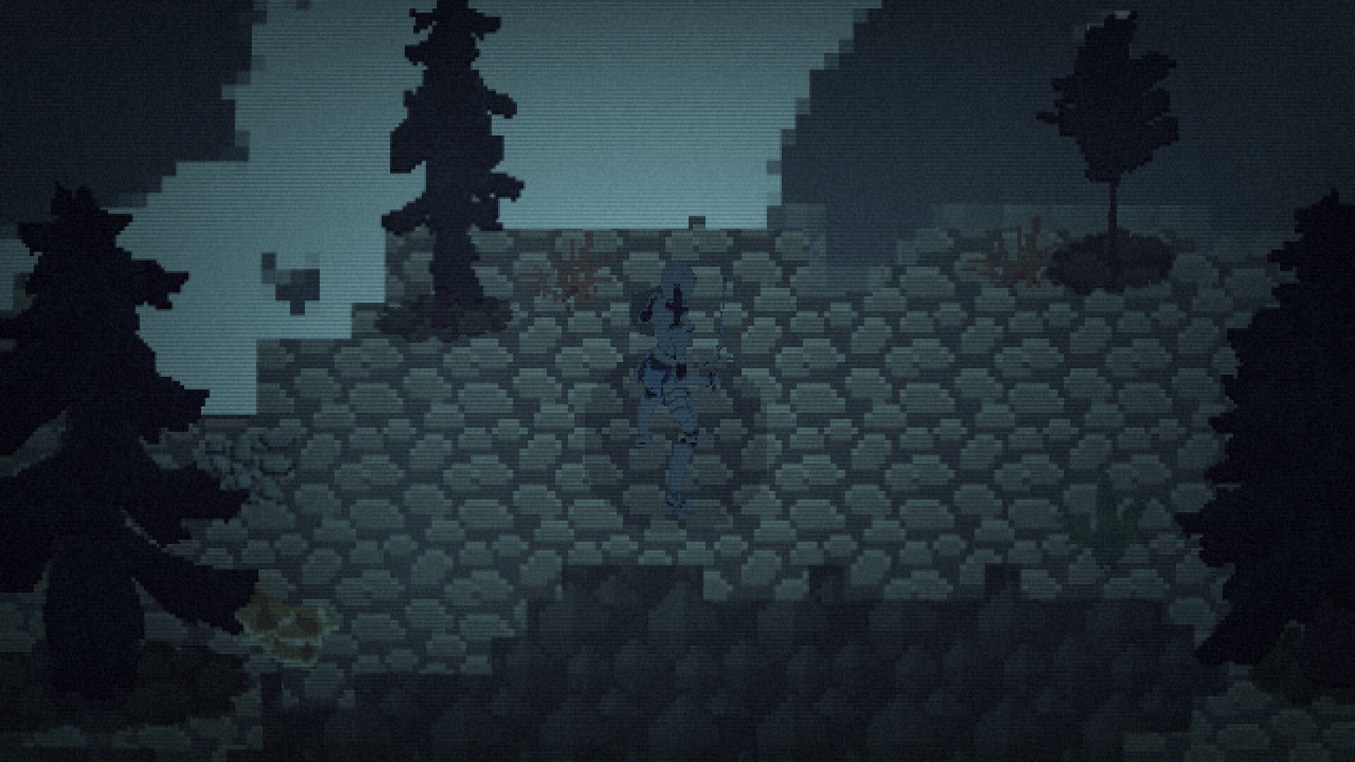Black Lily Inmortal screenshot #6