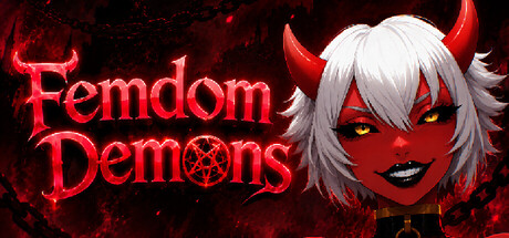Femdom Demons