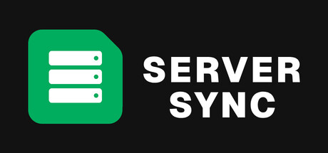 ServerSync: Dedicated Game Server Made Easy