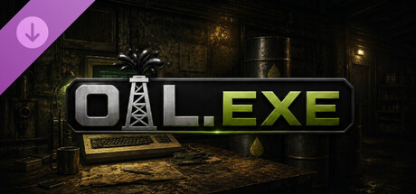 OIL.EXE - The Easy Button