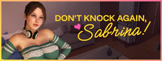Don't Knock Again, Sabrina!