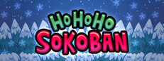 HO HO HO SOKOBAN cover