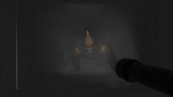 Sewer Side Screenshot