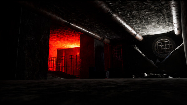 Sewer Side Screenshot