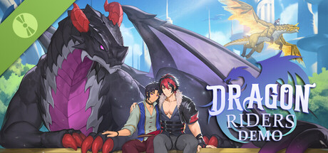 Dragon Riders Demo