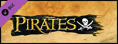 Fantasy Grounds - Savage Worlds Setting: Pirates Small Capsule Image