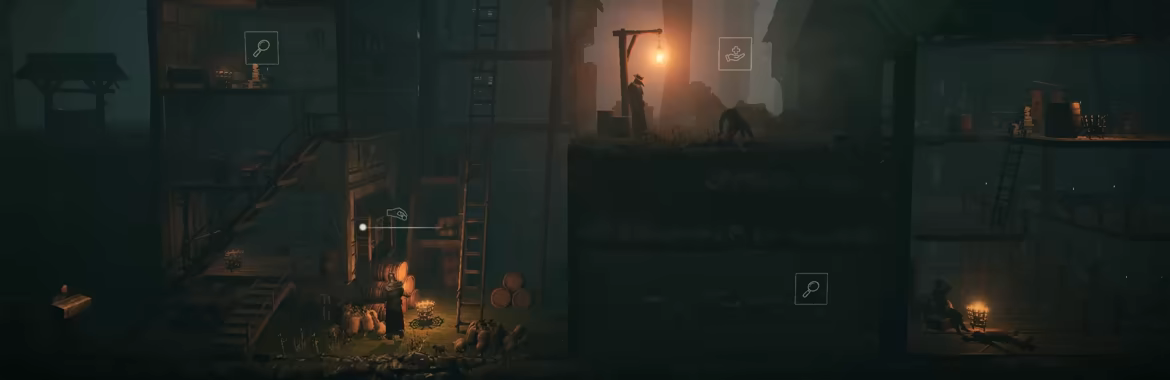 Morvus video 2