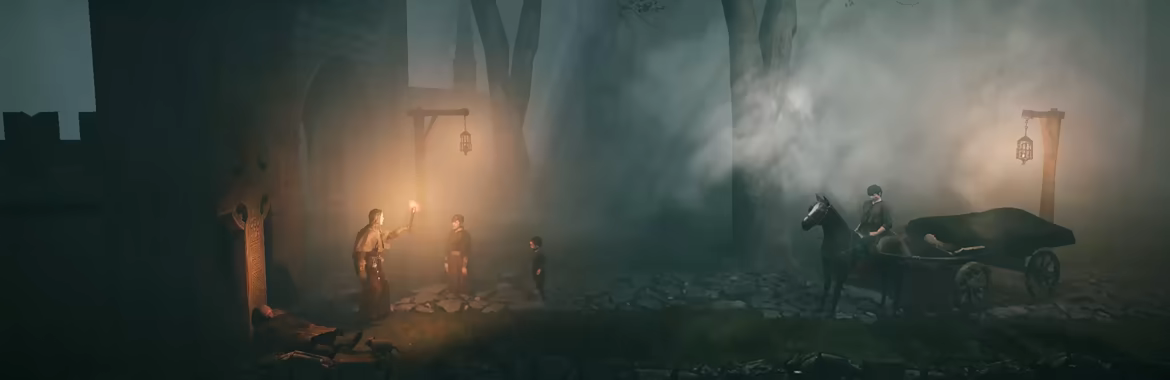 Morvus video 1