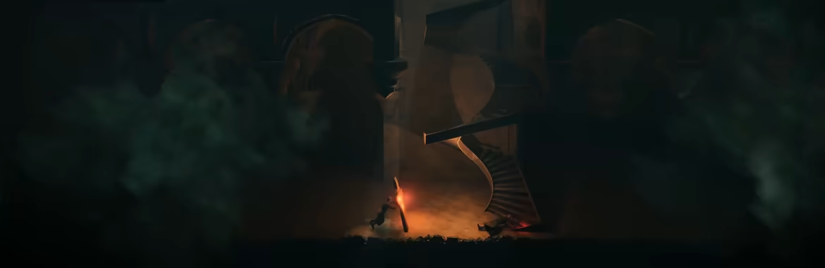 Morvus video 6