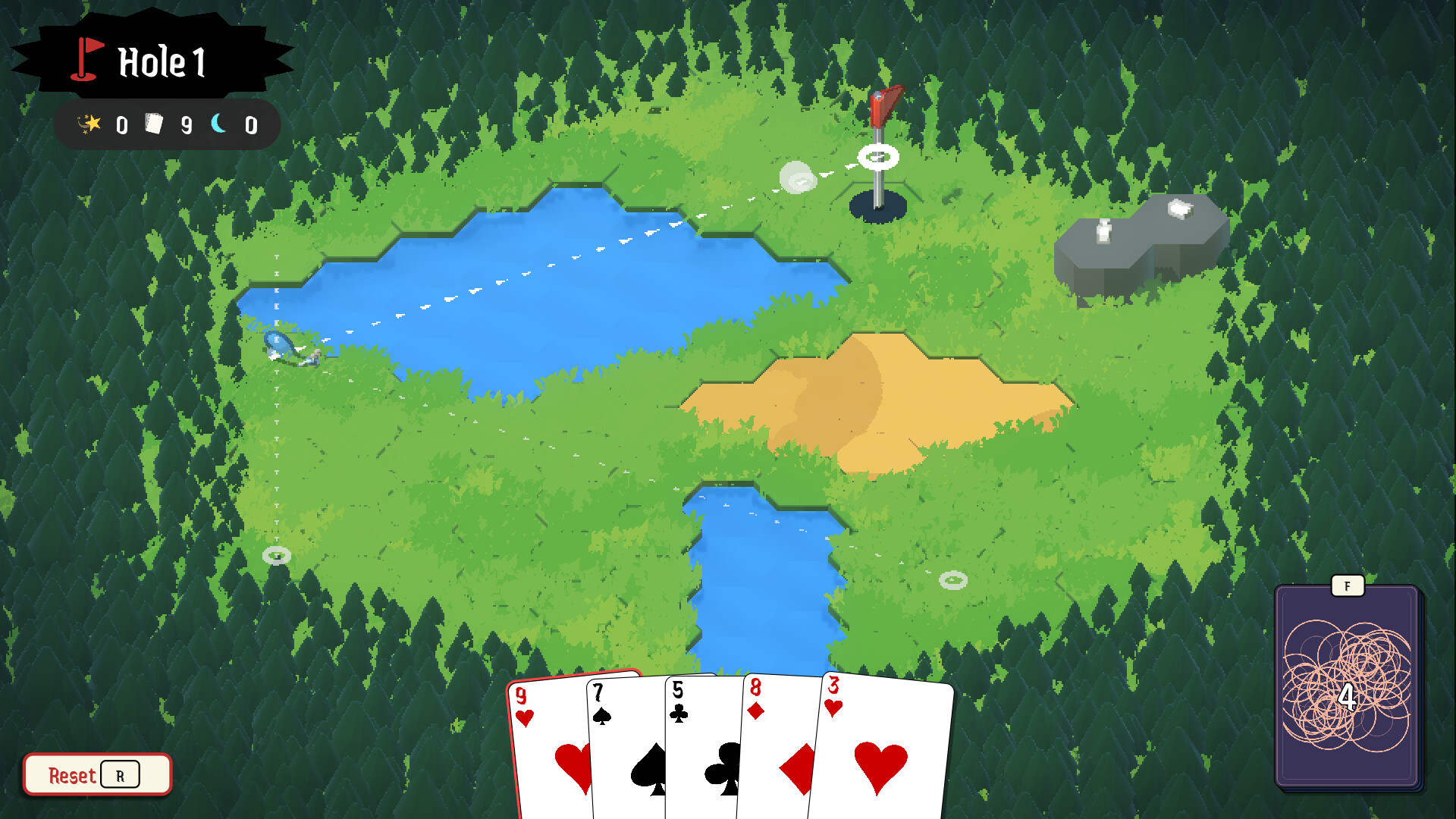 PAR52 screenshot 1