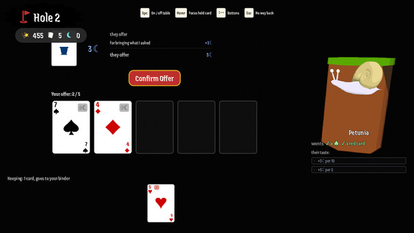 Скриншот 5 из игры PAR52