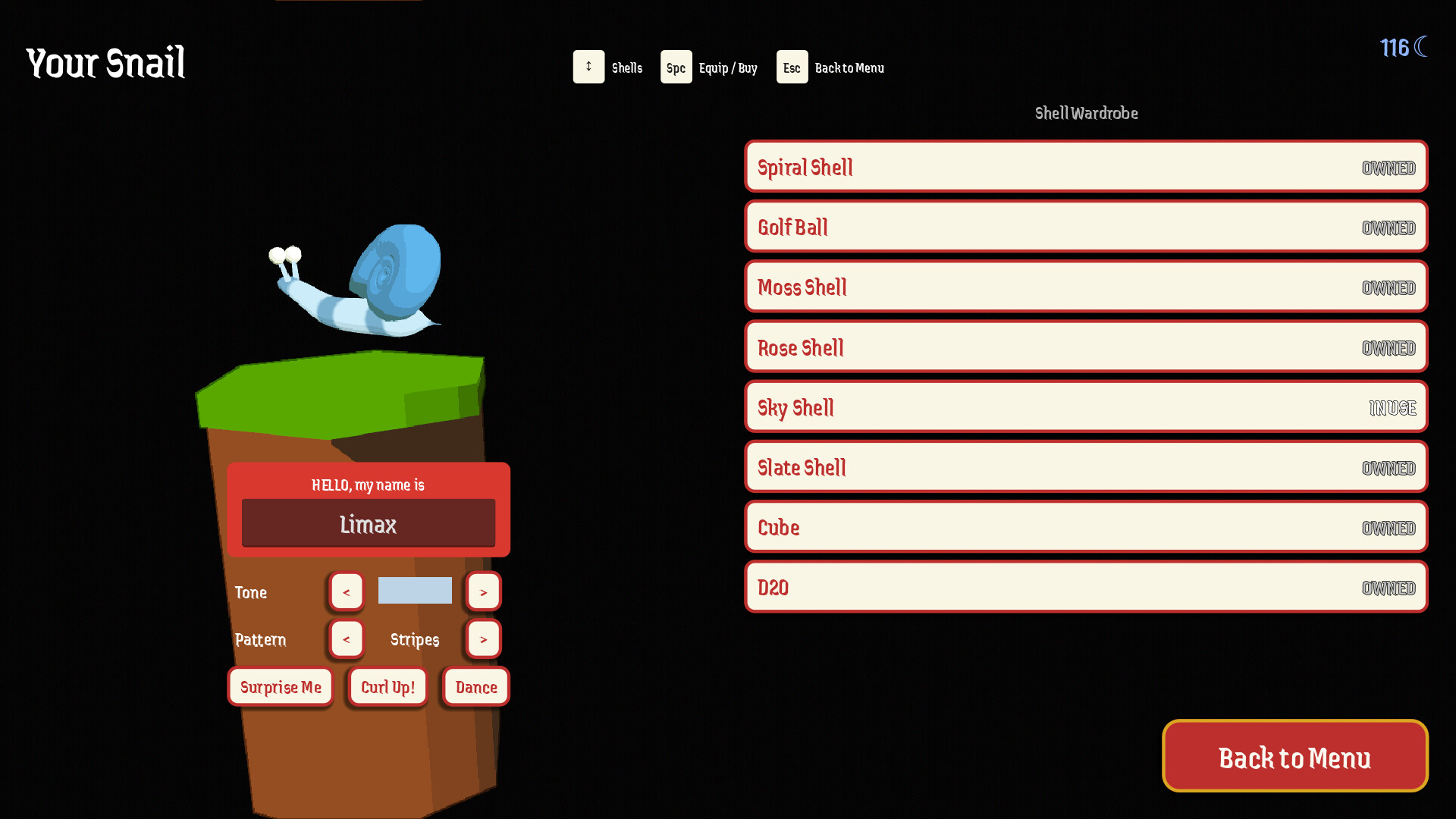PAR52 screenshot 6