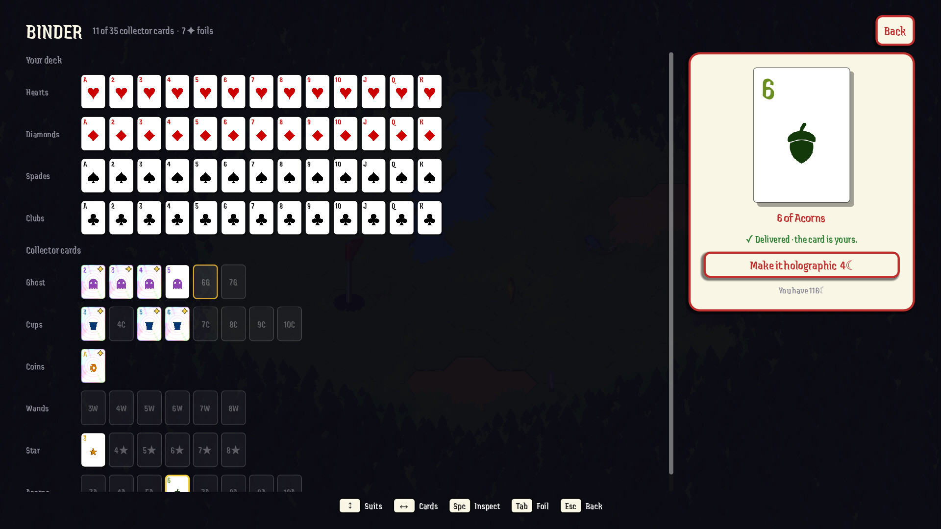 PAR52 screenshot 7