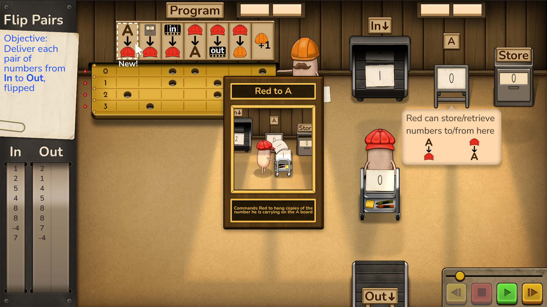 CPU: Computing Potatoes Unlimited screenshot 4