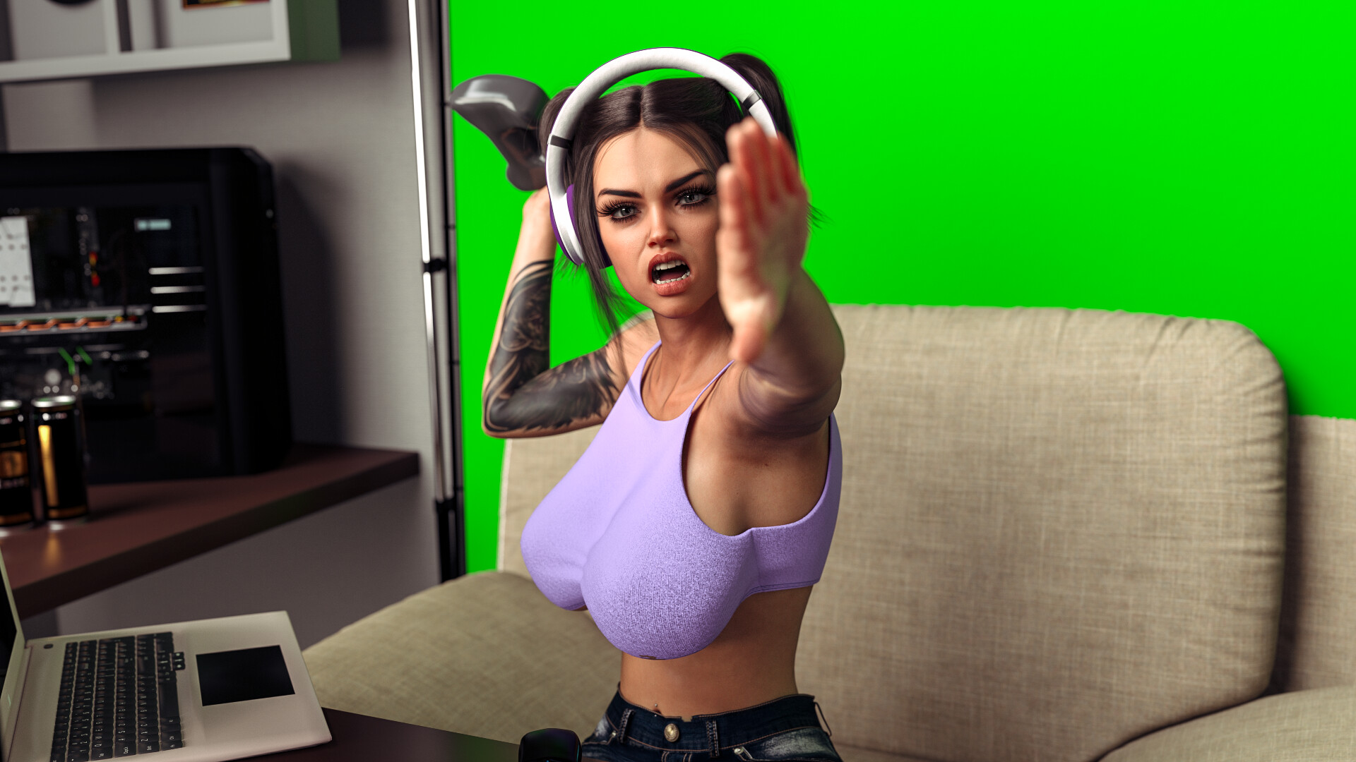 Thumb 5