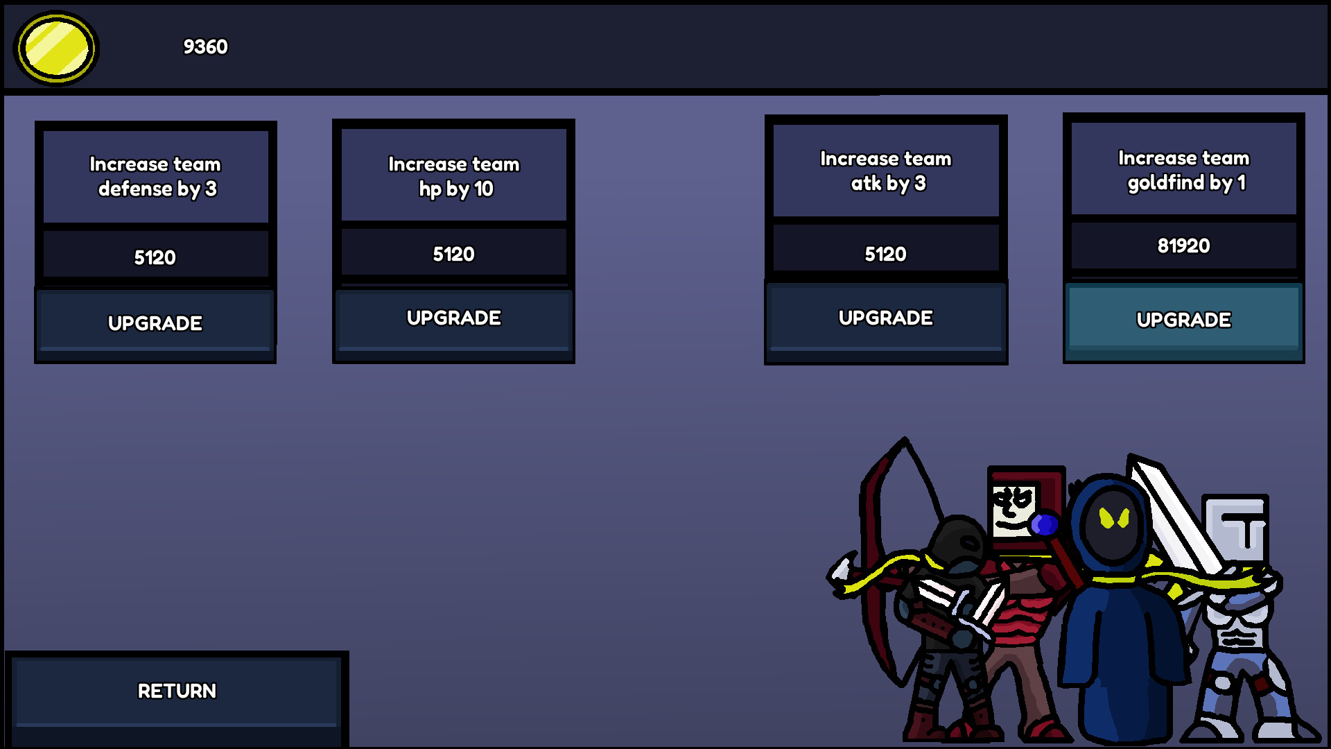 Craftoon screenshot 12