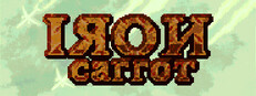IRON CARROT cover