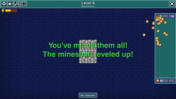 MineEmAll スクリーンショット 3