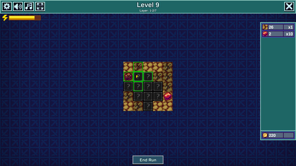 MineEmAll スクリーンショット 4