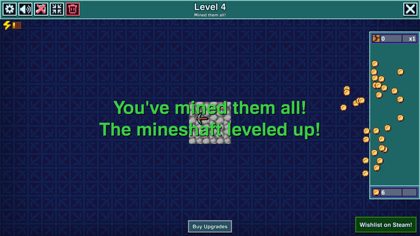 MineEmAll screenshot 4