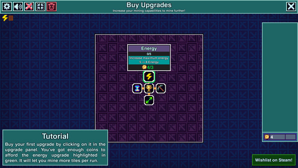 MineEmAll screenshot 3