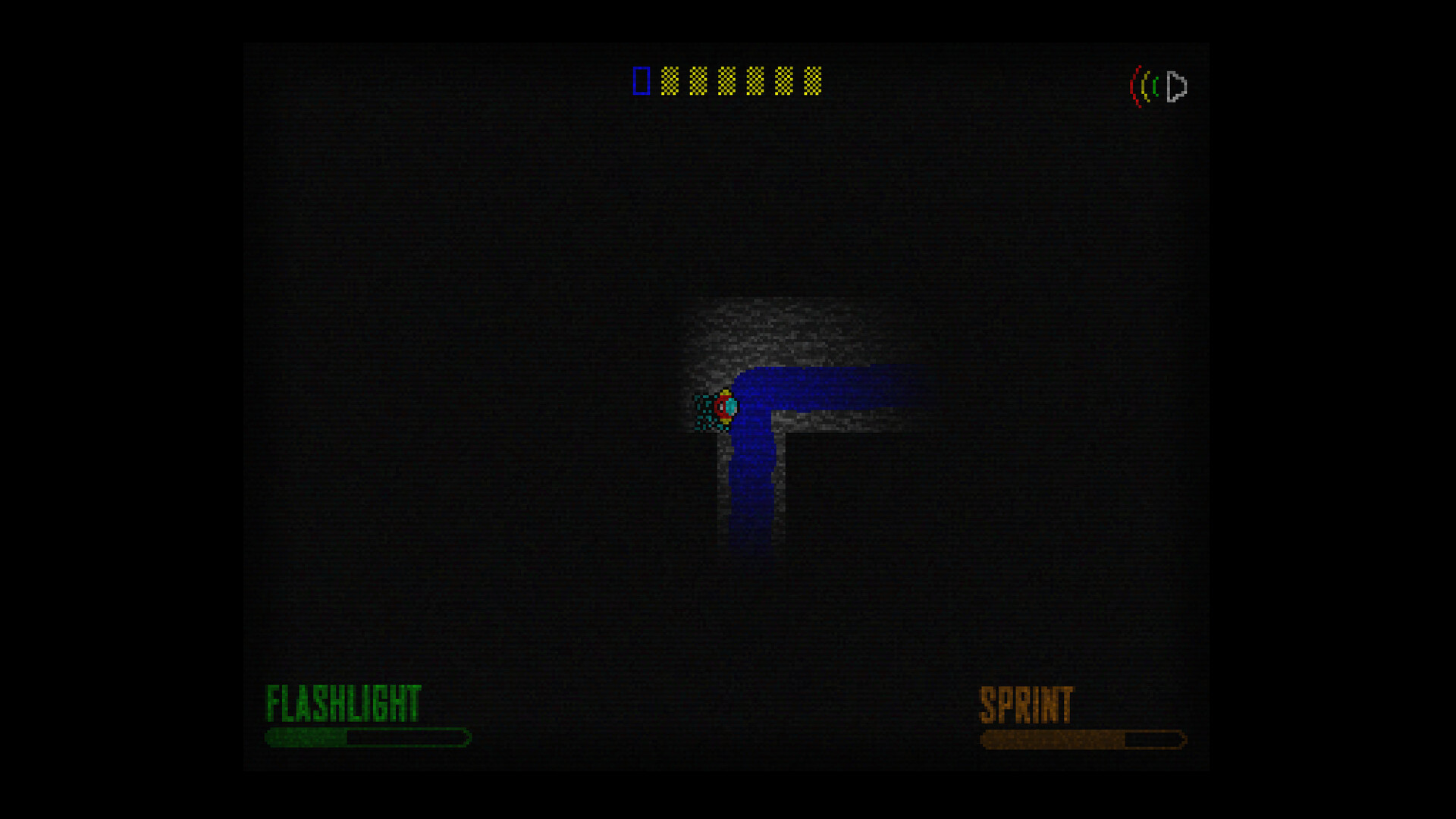 O.M.E.N. | Synthetic Genesis screenshot 6