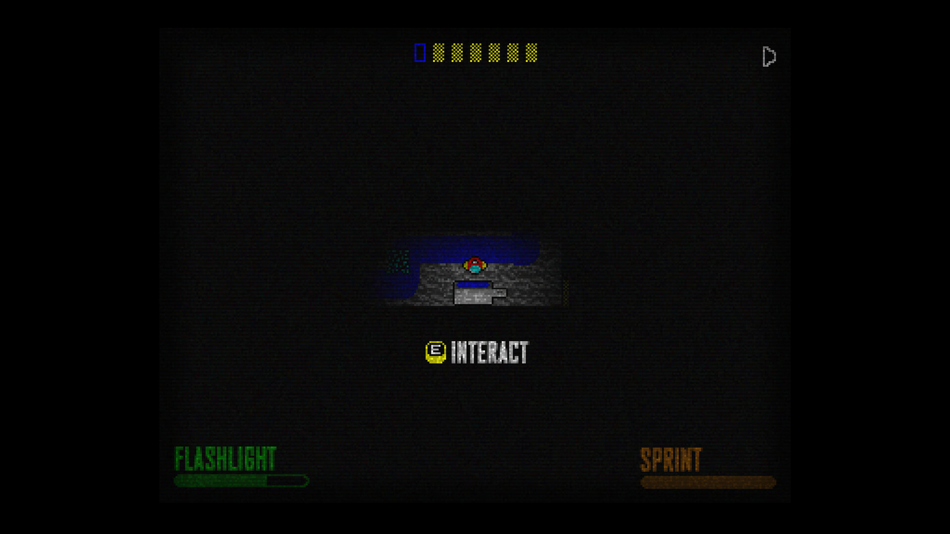 O.M.E.N. | Synthetic Genesis screenshot 3