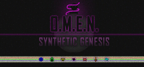 O.M.E.N. | Synthetic Genesis