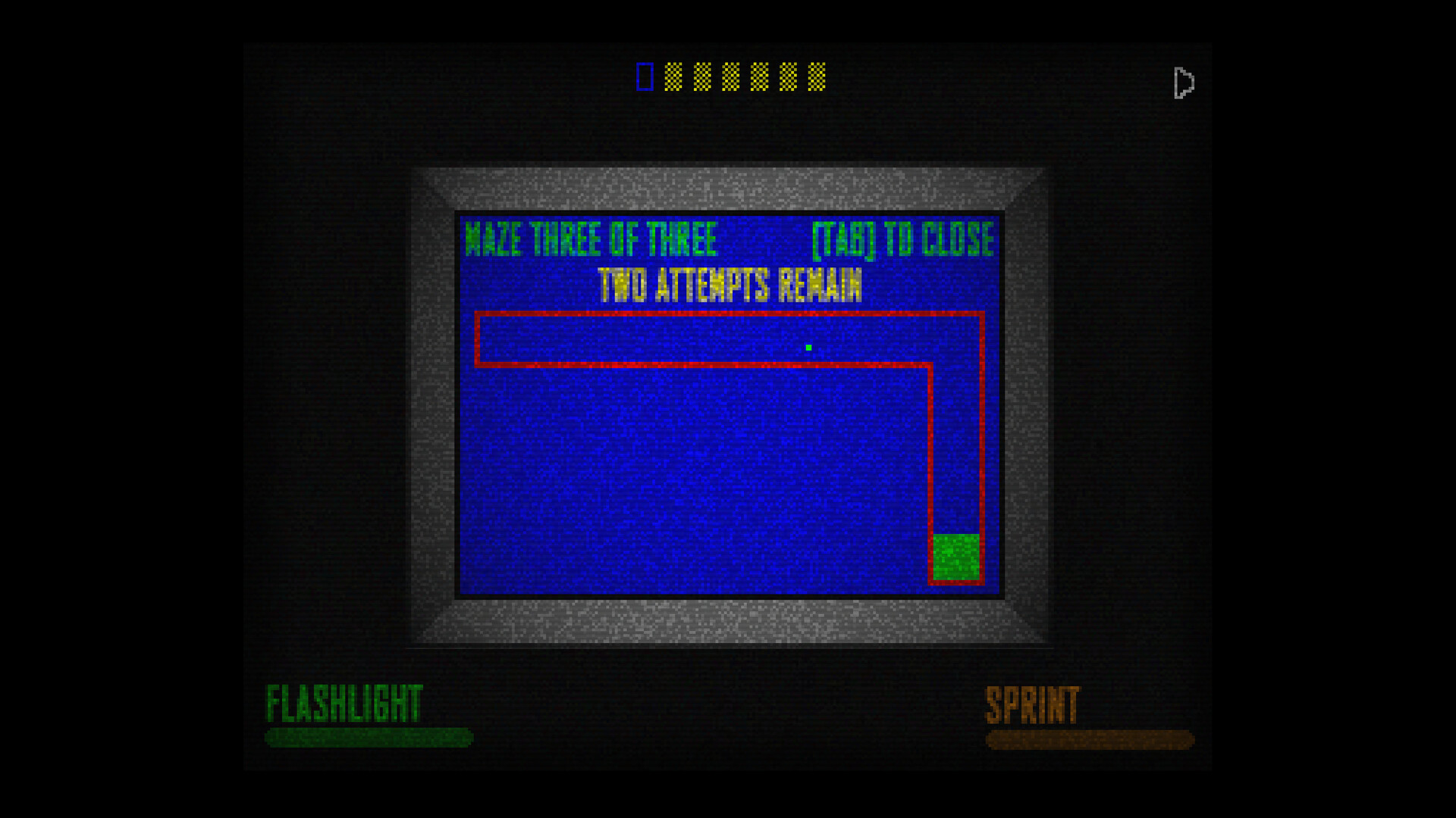 O.M.E.N. | Synthetic Genesis screenshot 2