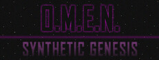 O.M.E.N. | Synthetic Genesis cover
